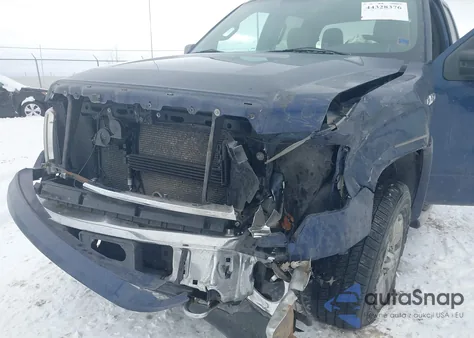 2010 Ford F-150 Fx4/Harley-Davidson/King Ranch/Lariat/Platinum/Xl/Xlt z USA, uszkodzony, nr VIN 1FTFW1EV4AFB74218